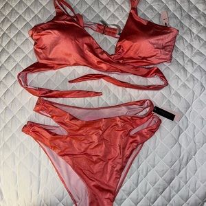Victoria's secret bikini